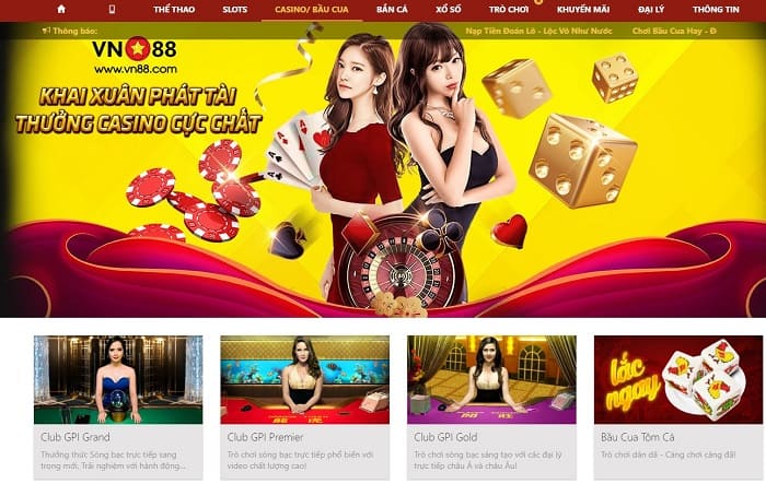 roulette online tai vn88
