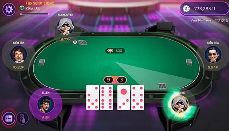 game domino qq online