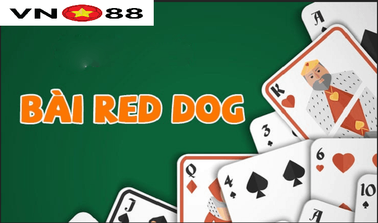 Gioi thieu game red dog