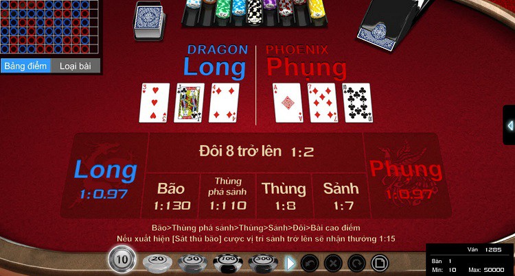 Tim hieu game Trac Kim Hoa